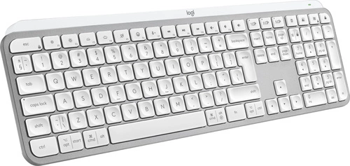 Wireless keyboard Logitech MX Keys S QWERTY