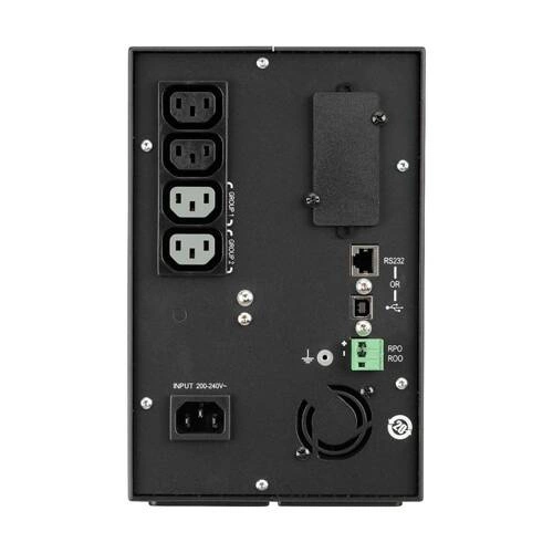 UPS EATON 5P Tower 600W 6x C13 5P850I