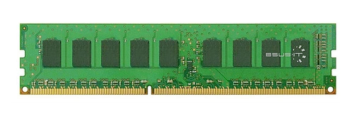 Memory RAM 1x 1GB Micron ECC UNBUFFERED DDR3  1333MHz PC3-10600 UDIMM | MT9SF12872AZ-1G4F1