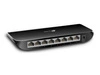Switch TP-LINK TL-SG1008D 8x 1Gb