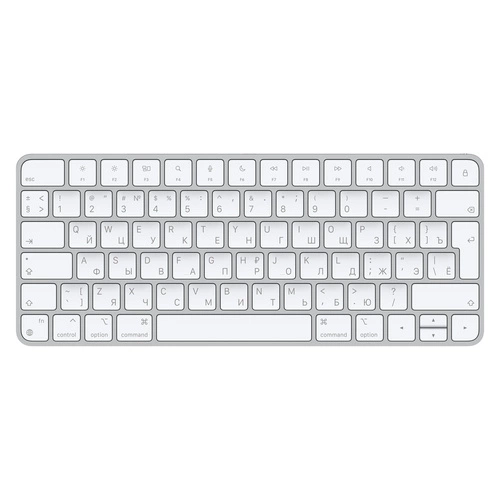 Keyboard Wired and wireless Apple MK2A3RS/A