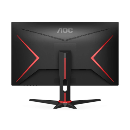 Monitor 23.8" AOC 24G2ZE/BK 1920 x 1080 Full HD 240Hz screen matrix IPS