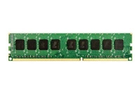 Memory RAM 1GB HPE ProLiant DL1000  DDR3 1333MHz ECC UNBUFFERED DIMM | 500668-B21
