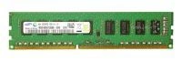 Memory RAM 1x 2GB Samsung ECC UNBUFFERED DDR3 2Rx8 1333MHz PC3-10600 UDIMM | M391B5673GB0-CH9