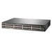 Switch HPE JL262A 48x 10/100/1000 4x SFP 370 W PoE+