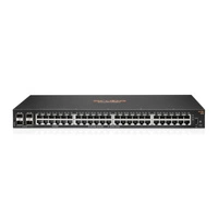 Switch HPE JL676A 48x 1Gb 4x SFP+