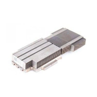 Heatsink dedicated for servers DELL PowerEdge 1950, PowerEdge R300 | CN728