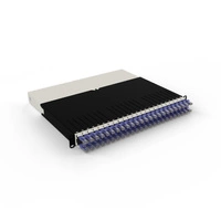 patchbox.one / 8U / UTP / RJ-45