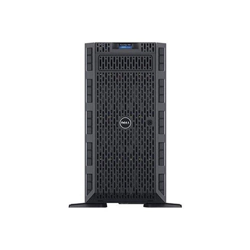 Server DELL T630 Tower 2x E5-2620 V3 64 GB RAM