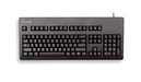 Wired keyboard Cherry G80-3000 QWERTY