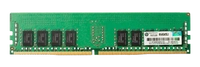 Memory RAM 1x 8GB HPE Proliant & Workstation DDR4 2Rx8 2133MHz ECC UNBUFFERED DIMM | 805669-B21 