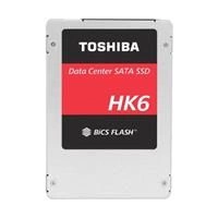 SSD disk Kioxia HK6-R 1.92TB 2,5'' SATA 6Gb/s TLC | KHK61RSE1T92 KHK61RSE1T92AP0DET