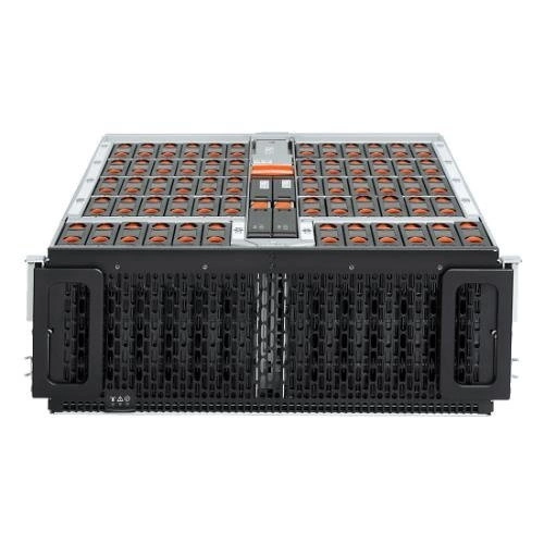 JBOD Western Digital SE4U60-24 HDD 3.5'' SATA 144TB 1ES1173