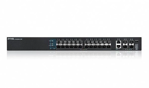 Switch Zyxel XGS2220-30F-EU0101F 2x 10Gb 4x SFP+ | 24x SFP
