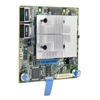 HPE RENEW Smart Array E208i-a SR 804326R-B21 SAS/SATA 12Gb/s No Cache new 1 year