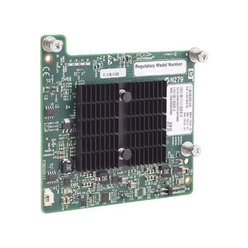 Network Card HPE 644161-B22-RFB  PCI Express 10/40Gb