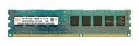 Memory RAM 1x 4GB Hynix ECC REGISTERED DDR3 1333MHz PC3-10600 RDIMM | HMT351R7BFR4A-H9