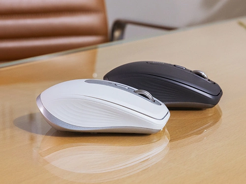 Wireless mouse Logitech MX Anywhere 3S for Business 910-006958