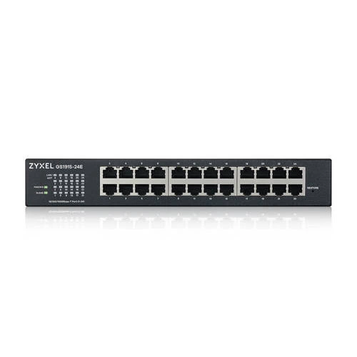 Switch Zyxel GS1915-24E-EU0101F 24x 1Gb