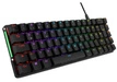 Wired keyboard Asus ROG Falchion Ace BLK QWERTZ