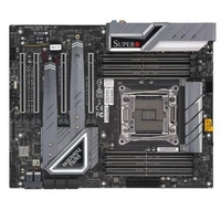 Motherboard Supermicro C9X299-PG300 LGA2066 ATX | MBD-C9X299-PG300-B