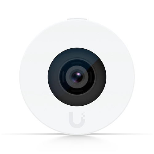 Camera Ubiquiti Ai Theta Long-Distance Lens UVC-AI-Theta-Lens-LD 8MP 3264 x 2448 (4:3) 24 FPS