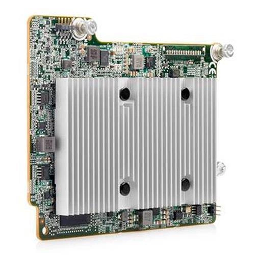 HPE Smart Array P408e-m 804381-B21-RFB SAS/SATA 12Gb/s 2GB used 3 months
