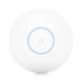 Access Point Ubiquiti U6-Enterprise 2,4 GHz | 5 GHz | 6 GHz 4800 Mbps 802.11a/b/g/n/ac/ax