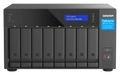 NAS server QNAP TVS-h874-i7-32G 8x SSD | HDD SATA 32GB RAM