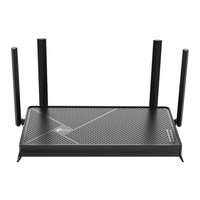 Router TP-LINK Archer BE230 3x RJ-45 10/100/1000 Mb/s | 1x RJ-45 10/100/1000/2500 Mb/s 2882 Mbps