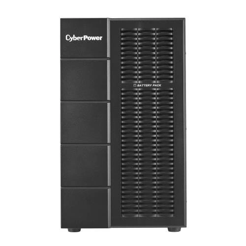 CyberPower Extended Battery Module BPSE72V45A Tower new 2 years warranty