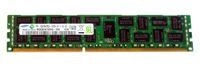Memory RAM 1x 8GB Samsung ECC REGISTERED DDR3 1333MHz PC3-10600 RDIMM | M393B1K70DH0-YH9