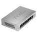 Switch Zyxel GS1005HP-EU0101F 5x 10/100/1000 60 W PoE