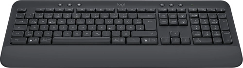Wireless keyboard Logitech Signature K650 QWERTZ
