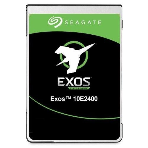 Hard Disk Drive Seagate Exos 10E2400 2.5'' HDD 300GB 10000RPM SAS 12Gb/s 128MB | ST300MM0048