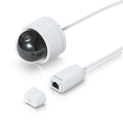 Camera Ubiquiti G5 Dome Ultra UVC-G5-Dome-Ultra 4MP 2688 x 1512 (16:9) 30 FPS