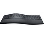 Wireless keyboard Logitech Ergo K860 QWERTZ