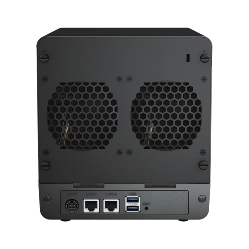 NAS server Synology DS423 4x SSD | HDD SATA 2GB RAM