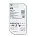 Hard Disk Drive Seagate Exos 7E8 3.5'' HDD 8TB 7200RPM SATA 6Gb/s 256MB | ST8000NM0055-RCF Recertified