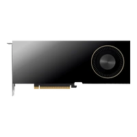 Graphics card PNY Nvidia RTX PRO 6000 Blackwell 96GB GDDR7 | VCNRTXPRO6000MQ-SB