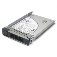 SSD disk DELL  3.84TB 2.5'' SATA 6Gb/s 3RRN8-RFB