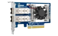 Network Card QNAP QXG-25G2SF-E810 2x SFP28 25Gbps