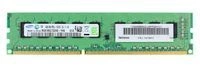 Memory RAM 1x 4GB Samsung ECC UNBUFFERED DDR3 1333MHz PC3-10600 UDIMM | M391B5273DH0-YH9