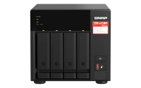 NAS server QNAP TS-473A-8G 4x SSD | HDD SATA 8GB RAM