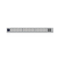 switch Ubiquiti ECS-48-PoE 16x 2.5Gb 32x 10Gb 4x SFP28
