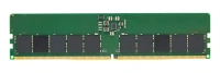 Memory RAM 1x 32GB GoodRAM NON-ECC UNBUFFERED DDR5 4800MHz PC5-38400 UDIMM | W-MEM4800E5D832G