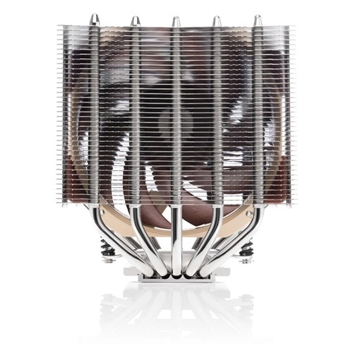 CPU cooling unit NOCTUA Desktop | NH-D12L