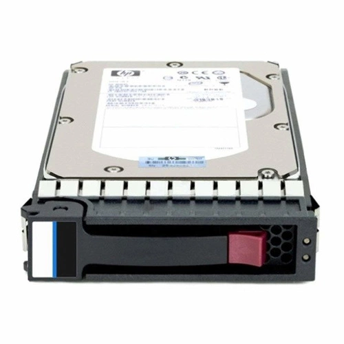 Hard Disc Drive dedicated for HP server 2.5'' capacity 1.2TB 10000RPM HDD SAS 6Gb/s 693719-001 | 693647-001 | 693648-B21