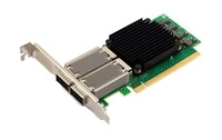 Network Card DELL TDNNT 2x SFP28 PCI Express 25Gb