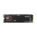 SSD disk Samsung 980 PRO 500GB M.2 NVMe PCIe Gen4x4  | MZ-V8P500BW